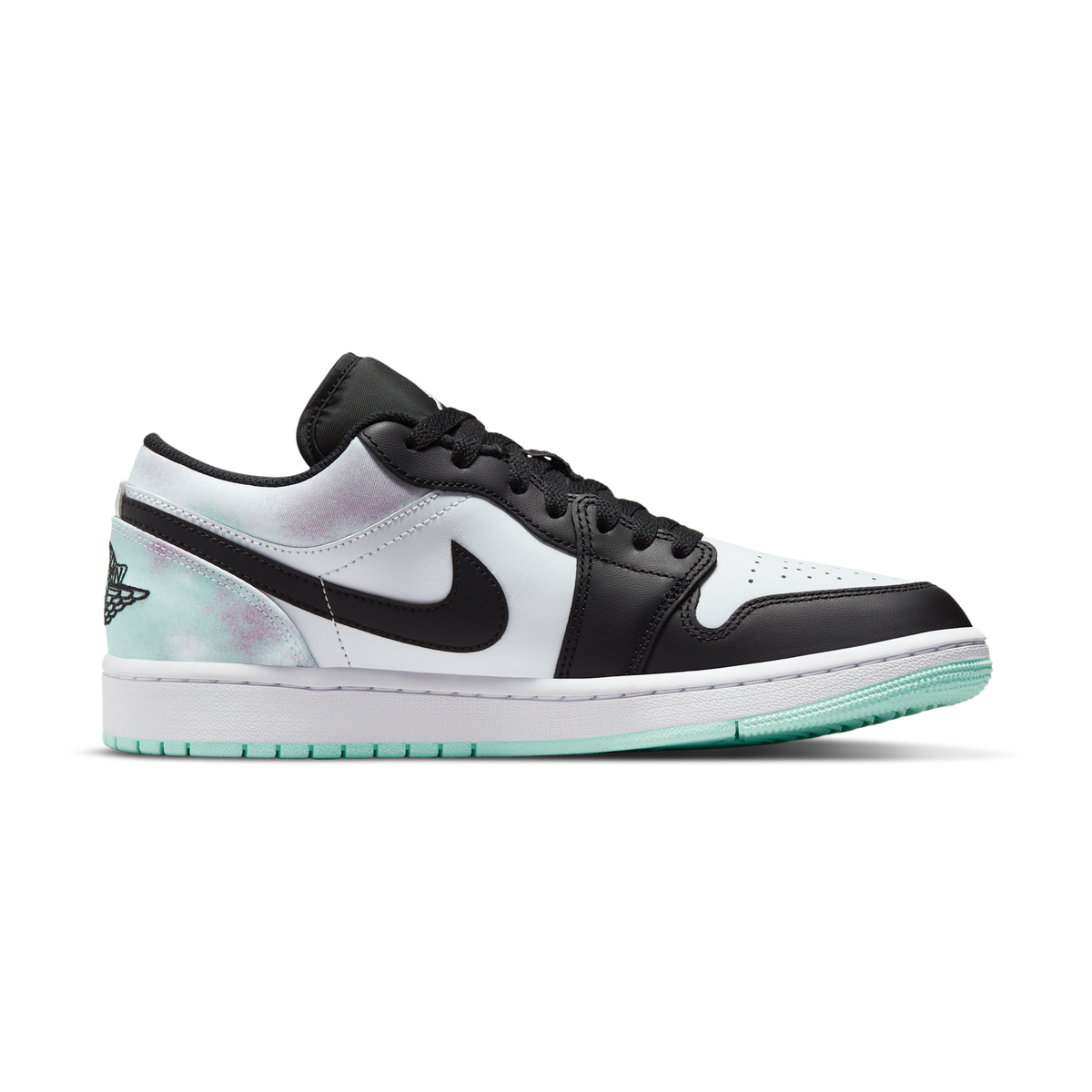 Jordan 1 Low Tie-Dye