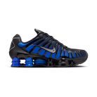 Nike Shox TL Game Royal Black