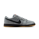 Nike SB Dunk Low Pro Cool Grey | FJ1674-002