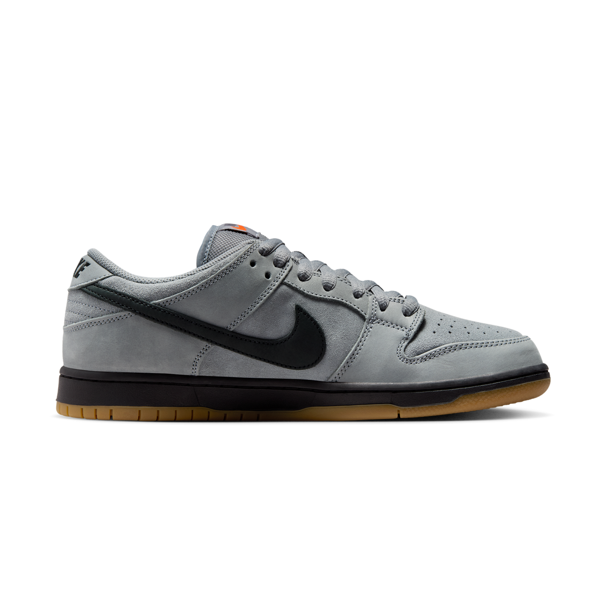 Nike SB Dunk Low Pro Cool Grey | FJ1674-002