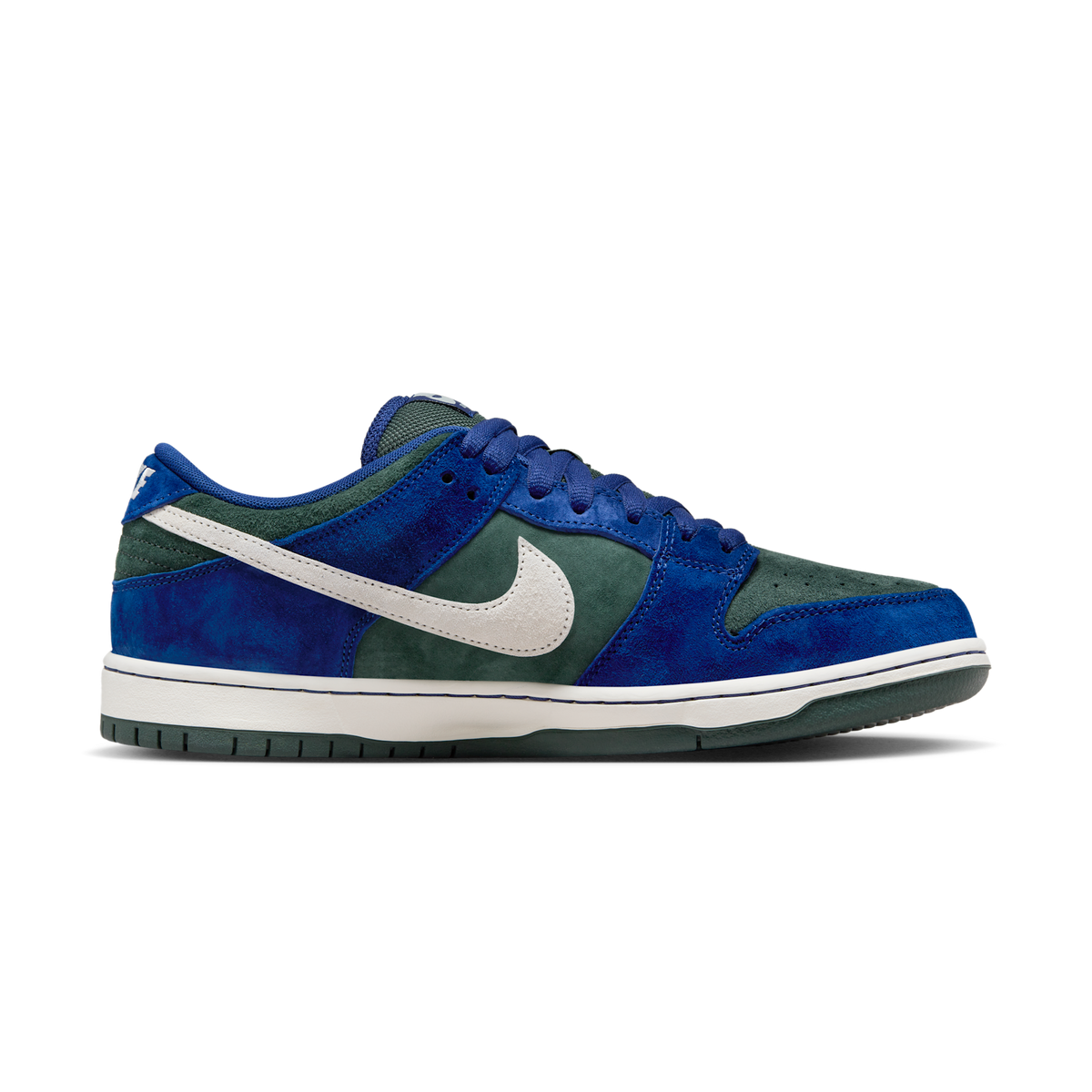 Nike SB Dunk Low Deep Royal Blue