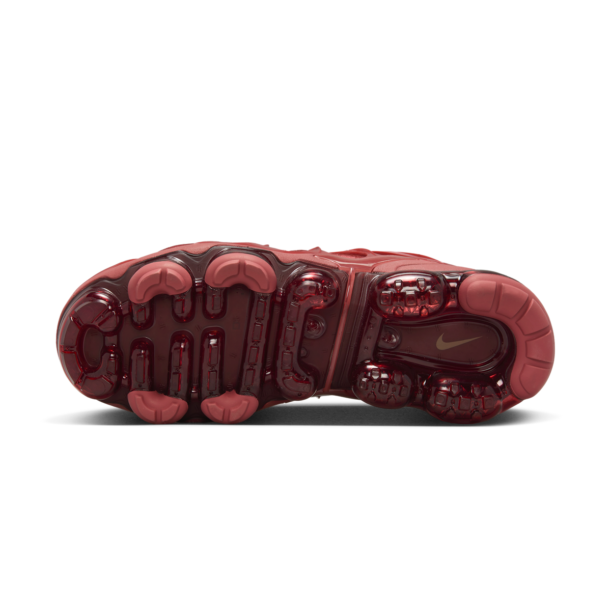 Nike Air VaporMax Plus Rugged Orange (Women's) | FQ8878-661