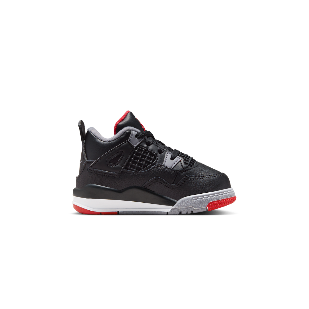 Jordan 4 Retro Bred Reimagined (TD)