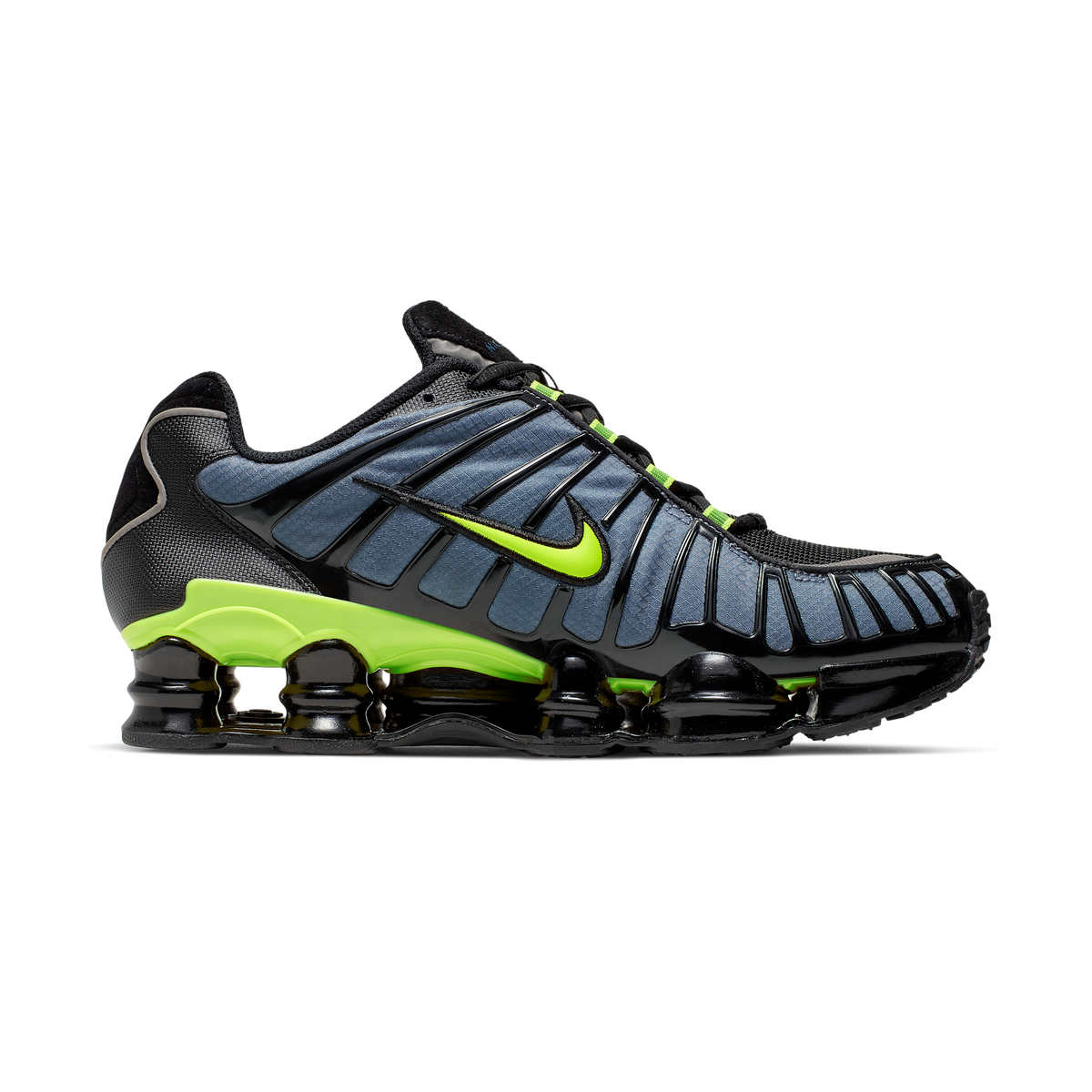 Nike Shox TL Thunderstorm | CI7692-400