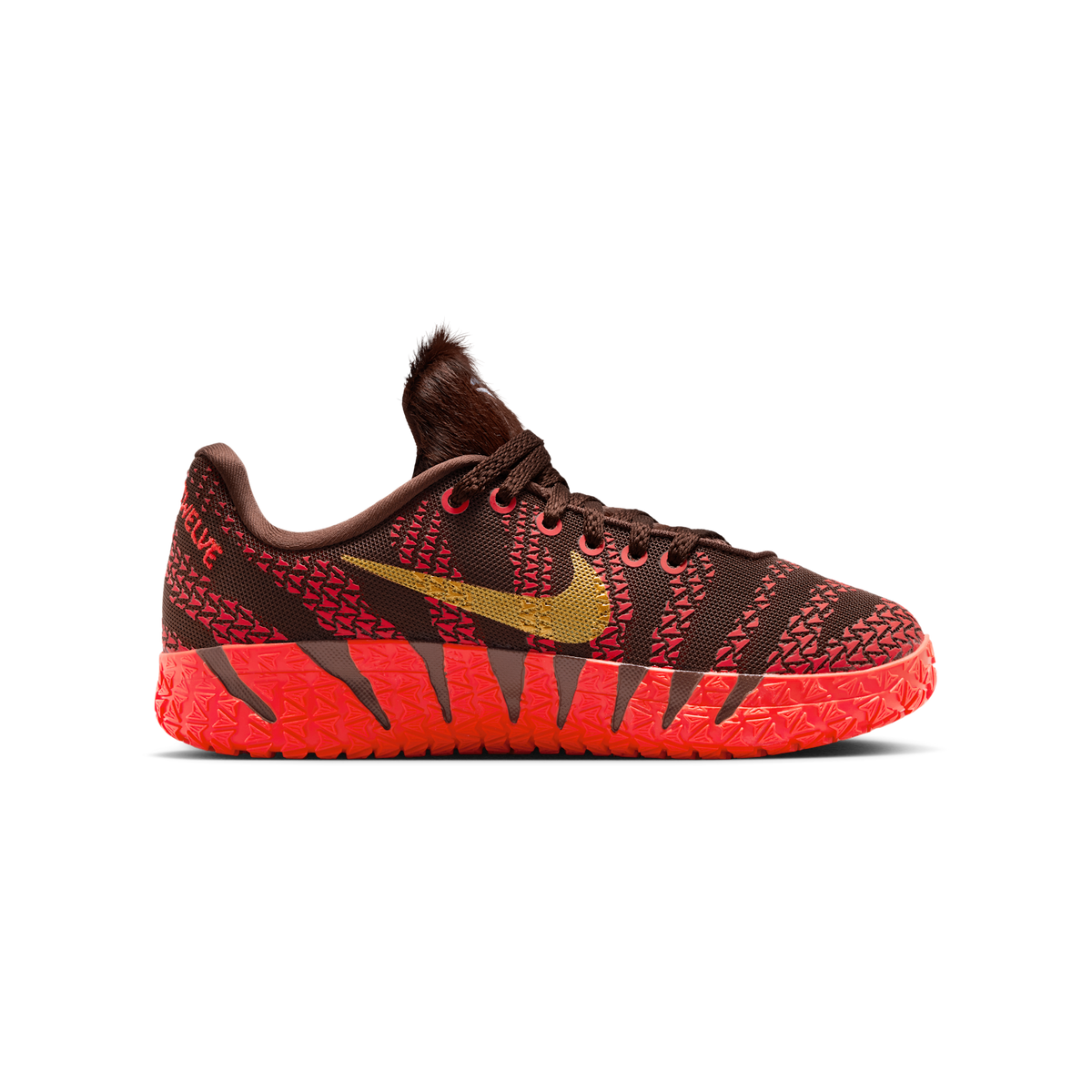 Nike Ja 3 Lunar New Year (GS)