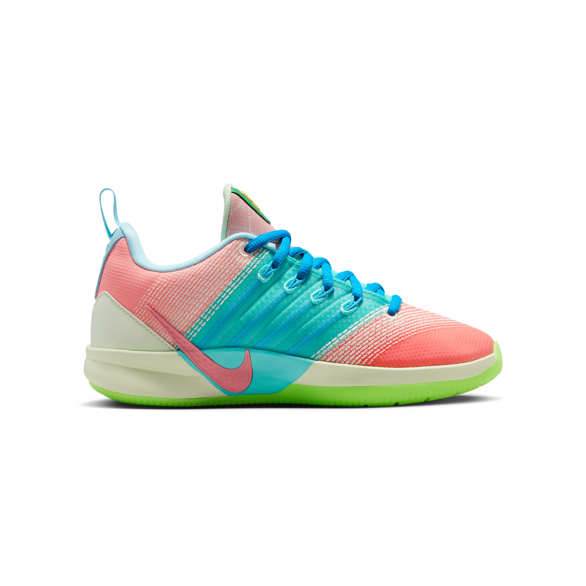 Nike Sabrina 3 What The (GS) | IR3208-300