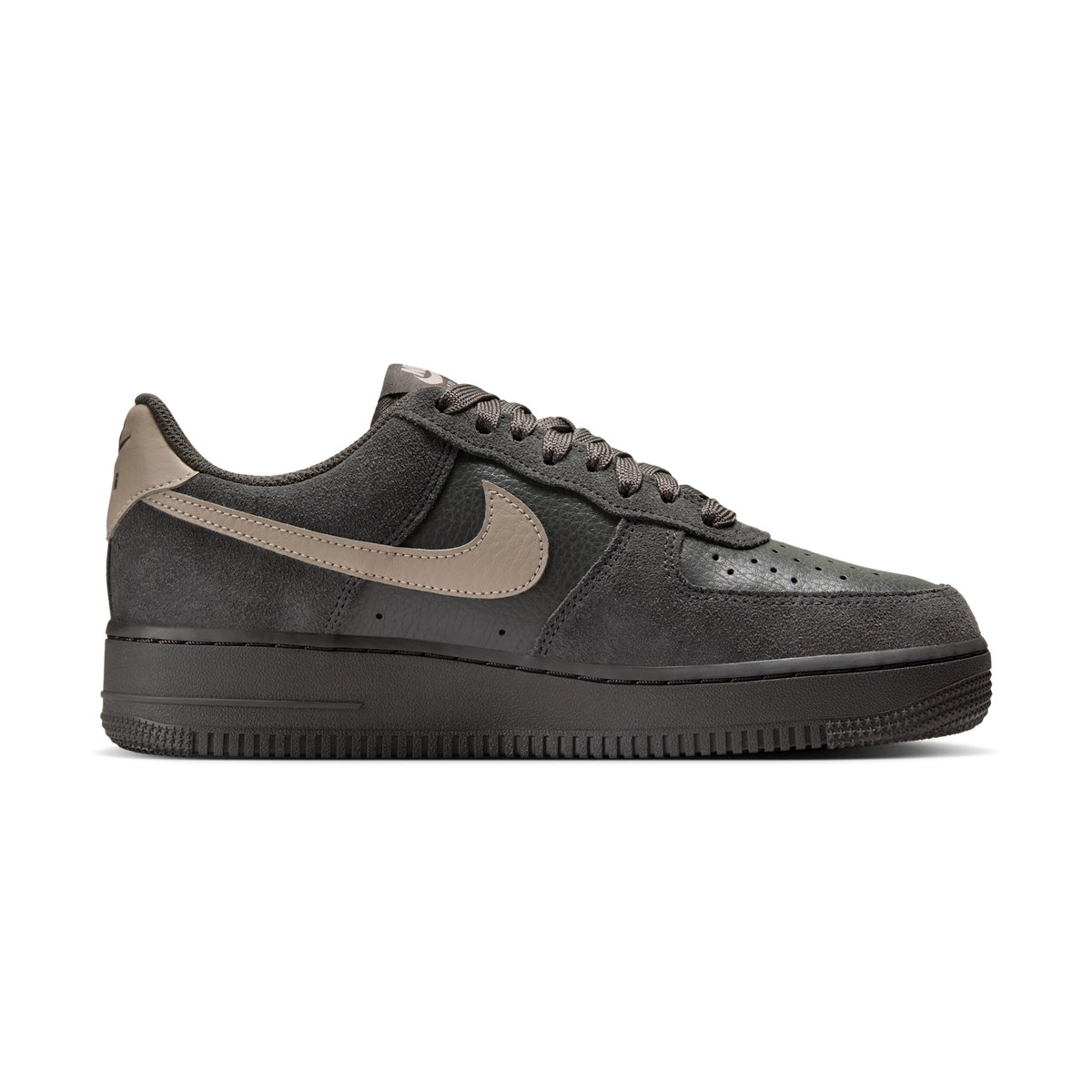 Nike Air Force 1 Low Medium Ash Off Noir (Women's)