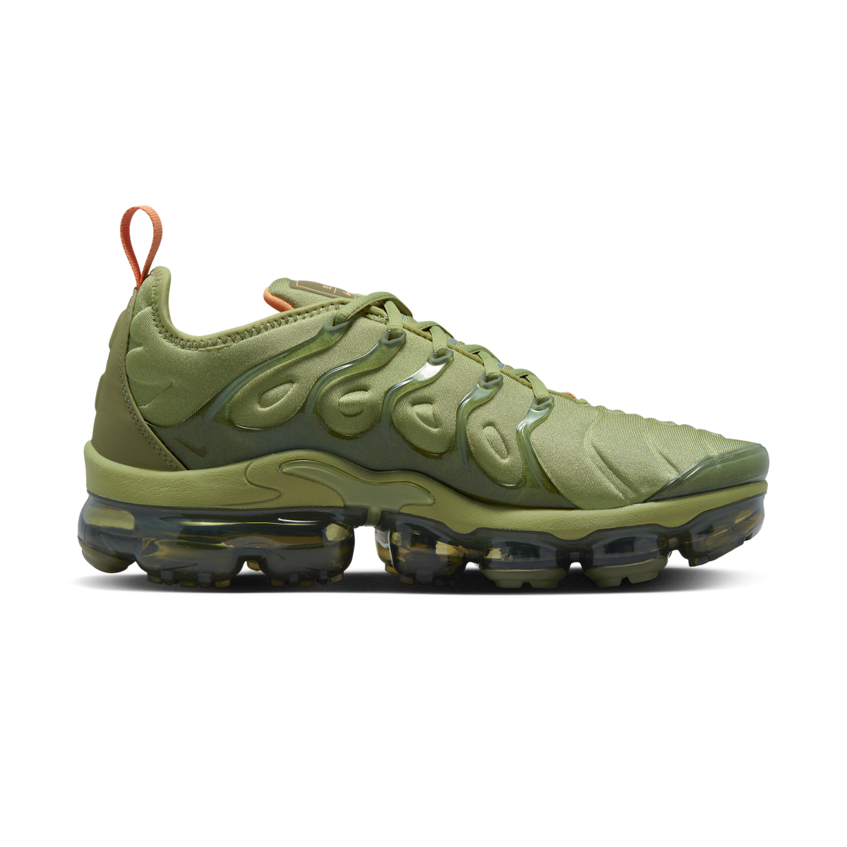 Nike Air VaporMax Plus Alligator (Women's) | FD0295-300