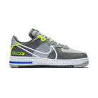 Nike Air Force 1 React Wolf Grey