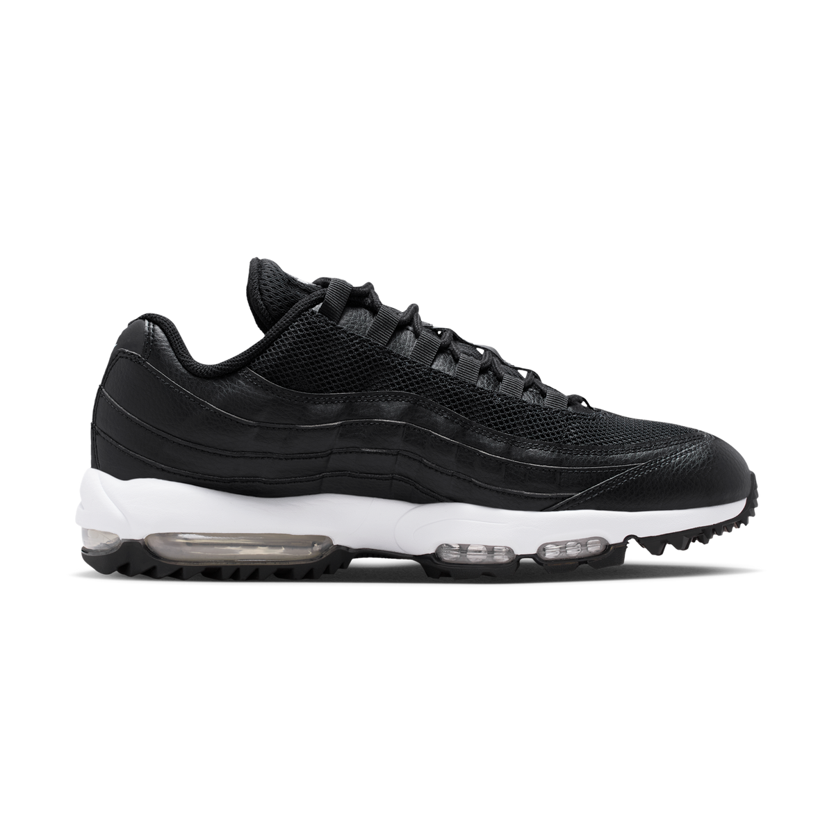 Nike Air Max 95 Golf Black White