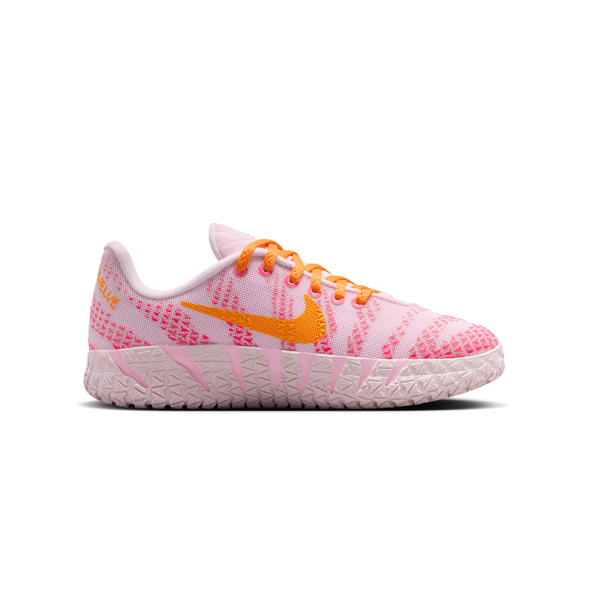 Nike Ja 3 Pink Foam (GS)