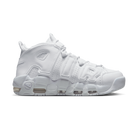 Nike Air More Uptempo Triple White | 921948-100