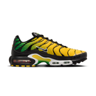 Nike Air Max Plus Varsity Maize Pine Green