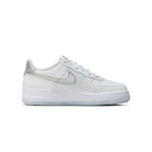 Nike Air Force 1 Low White Football Grey (GS)