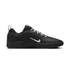 Nike SB Zoom Nyjah 4 Black White