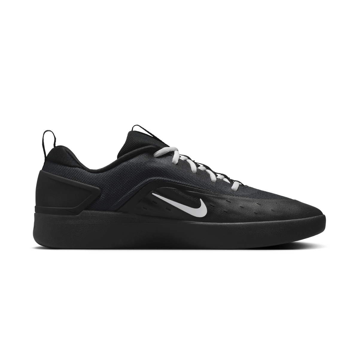 Nike SB Zoom Nyjah 4 Black White