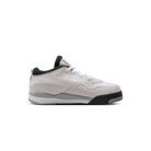Jordan 4 RM White Light Smoke Grey Black (PS)