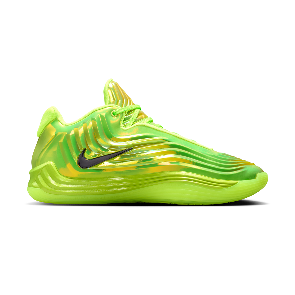 Nike Giannis Freak 7 LX All-Star Warning Label