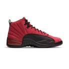 Jordan 12 Retro Reverse Flu Game