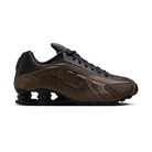 Nike Shox R4 Ironstone Off Noir (Women's) | AR3565-007
