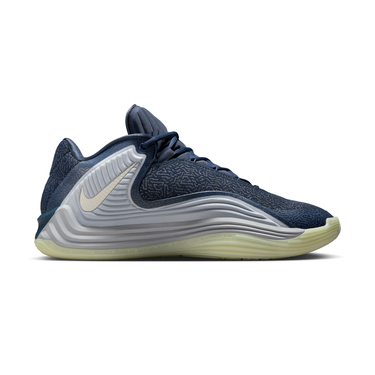 Nike Giannis Freak 7 SE New Moon