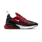 Nike Air Max 270 Gym Red Black