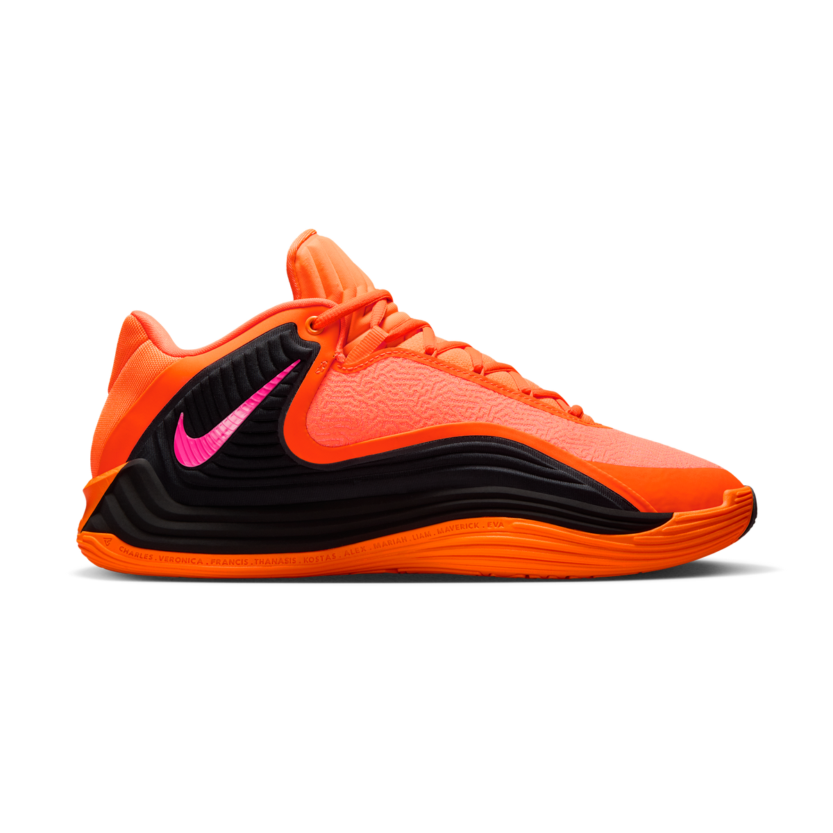 Nike Giannis Freak 7 Ignition