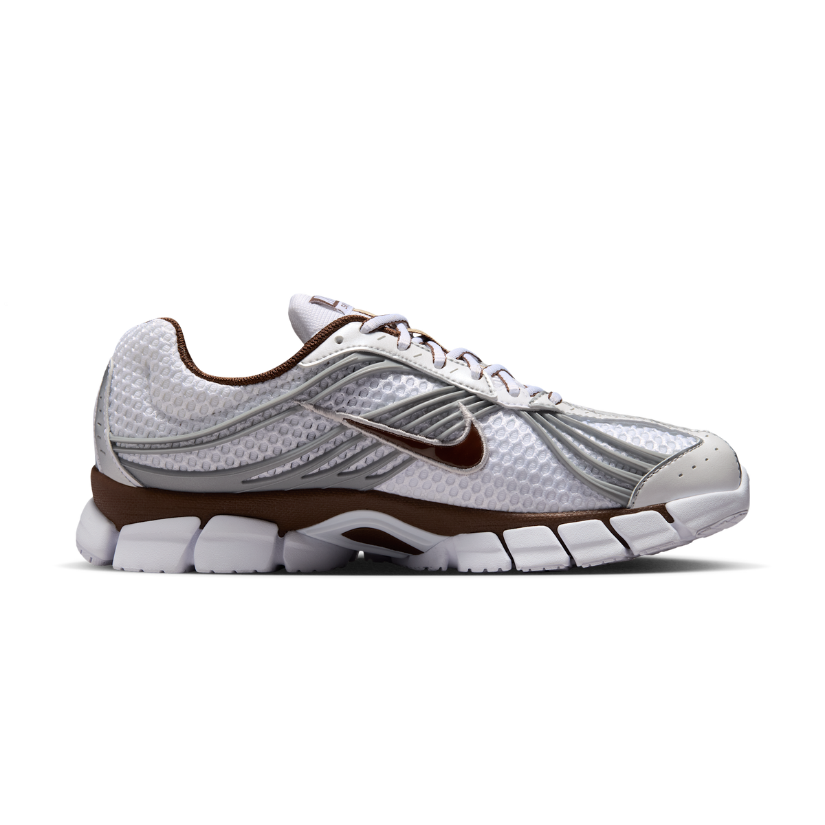 Nike Zoom Skylon 11 White Silver Cacao Wow (Women's)