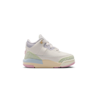 Jordan 3 Retro Spring Is In The Air (TD)