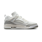 Jordan Spizike Low Summit White Photon Dust