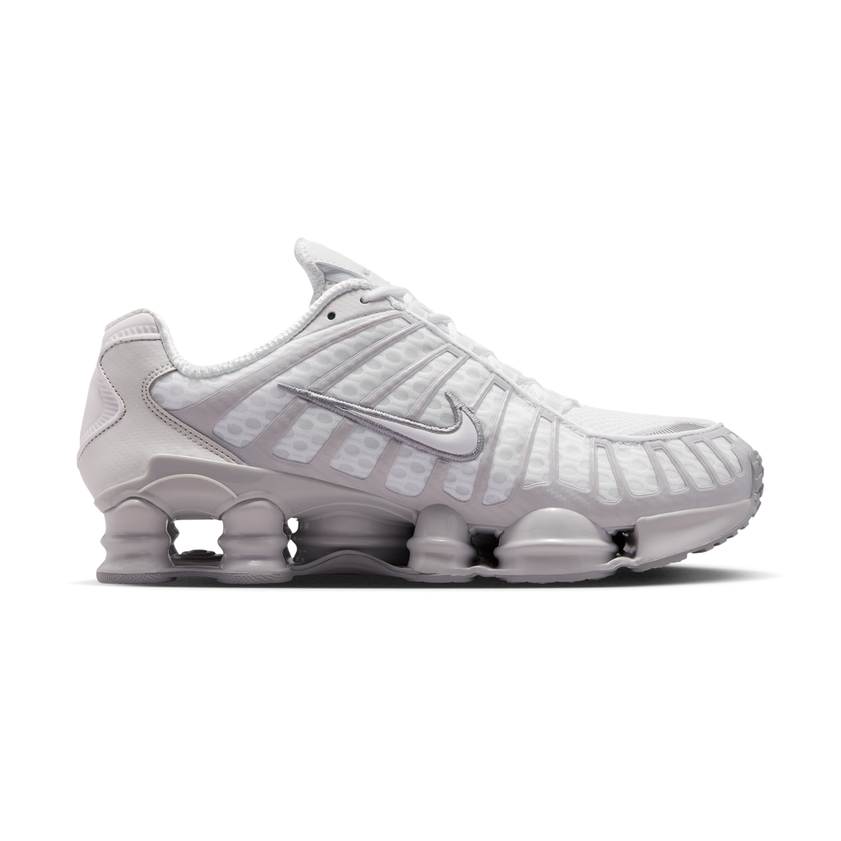 Nike Shox TL SE White Photon Dust