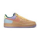 Nike Air Force 1 Low '07 Sesame Hydrangeas Soft Yellow Apricot Agate