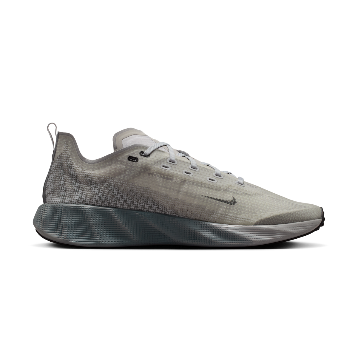 Nike Ava X Grey Fog Black