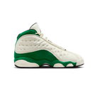 Jordan 13 Retro Sail Pine Green (GS)