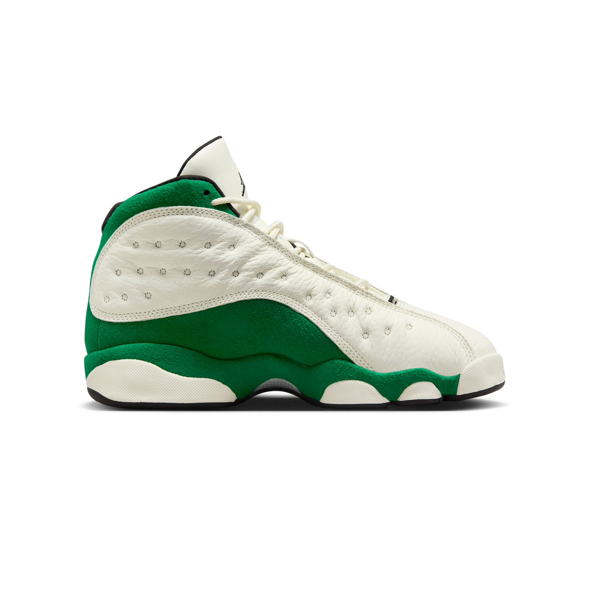 Jordan 13 Retro Sail Pine Green (GS)