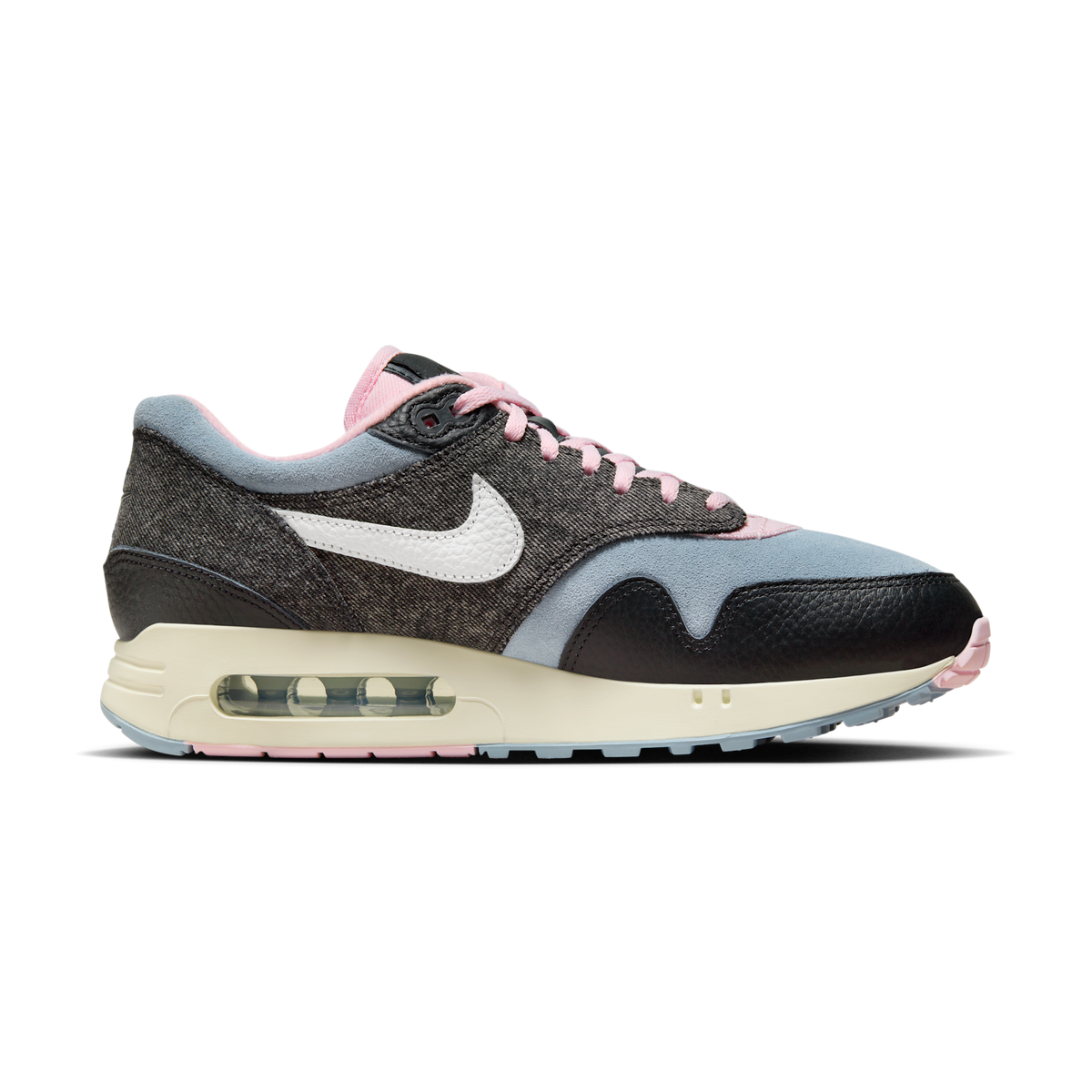 Nike Air Max 1 '86 Big Bubble Black Denim