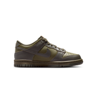 Nike Dunk Low Cargo Khaki Sequoia (GS) | FB9109-302