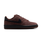 Nike SB Air Force 1 Low Light Chocolate Black