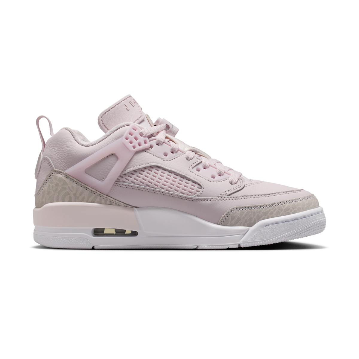 Jordan Spizike Low Pearl Pink White (Women's)