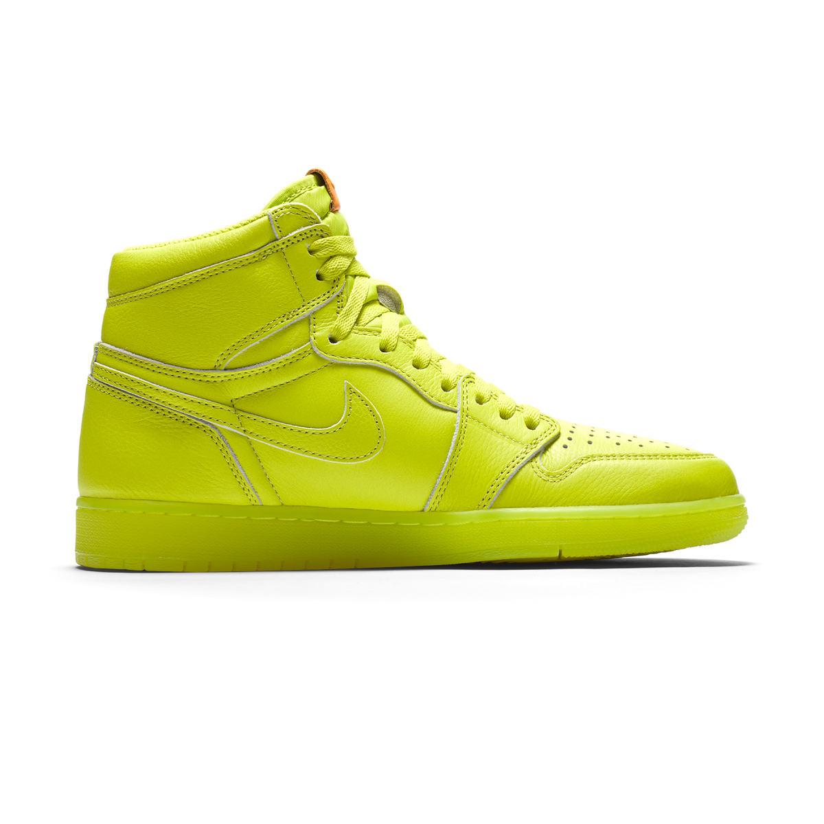 Jordan 1 Retro High Gatorade Cyber