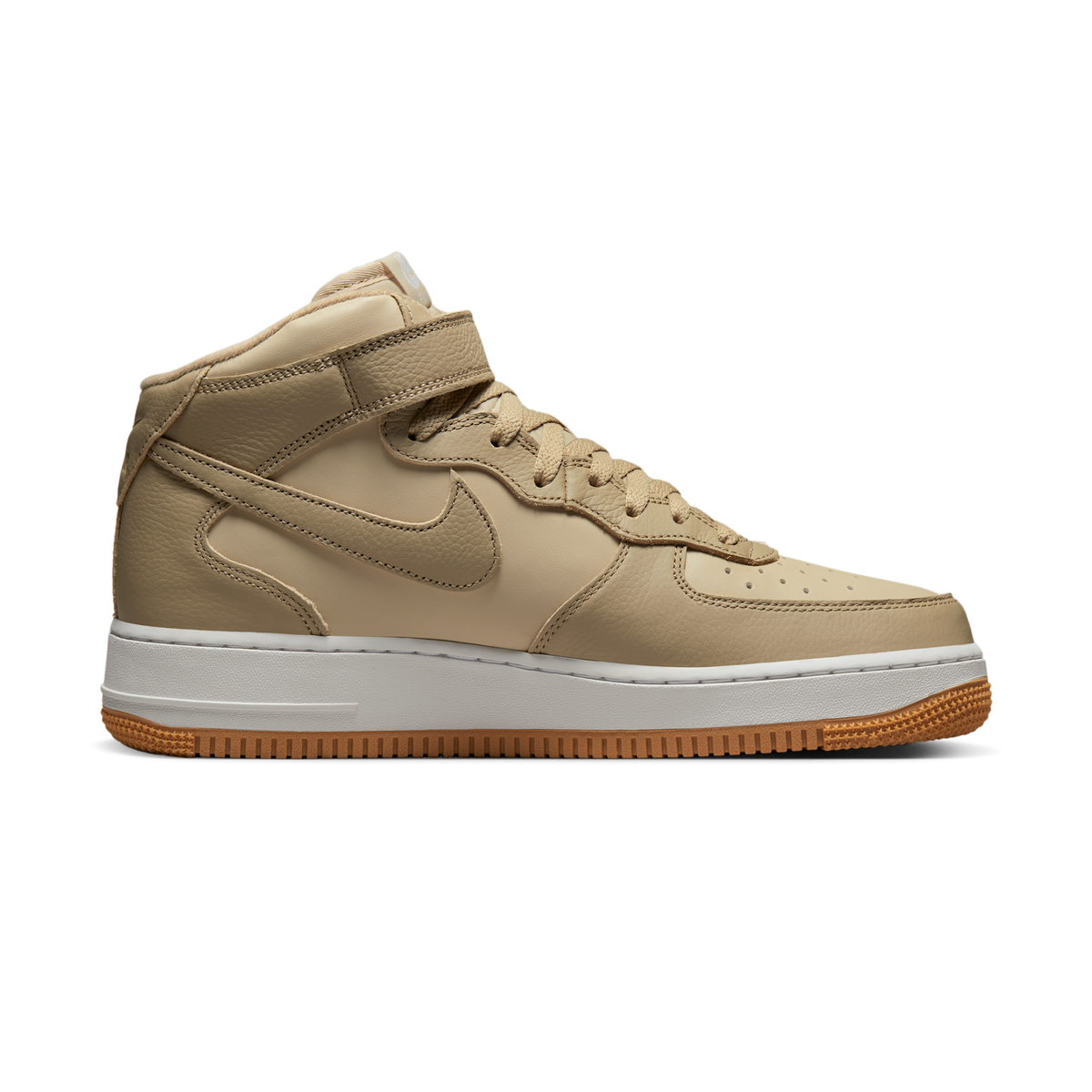 Nike Air Force 1 Mid '07 LX Limestone
