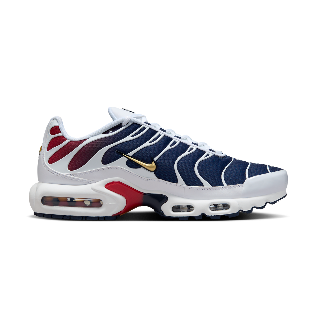 Nike Air Max Plus PSG | FZ4776-100