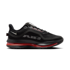 Nike Air Zoom Pegasus Premium Black Bright Crimson