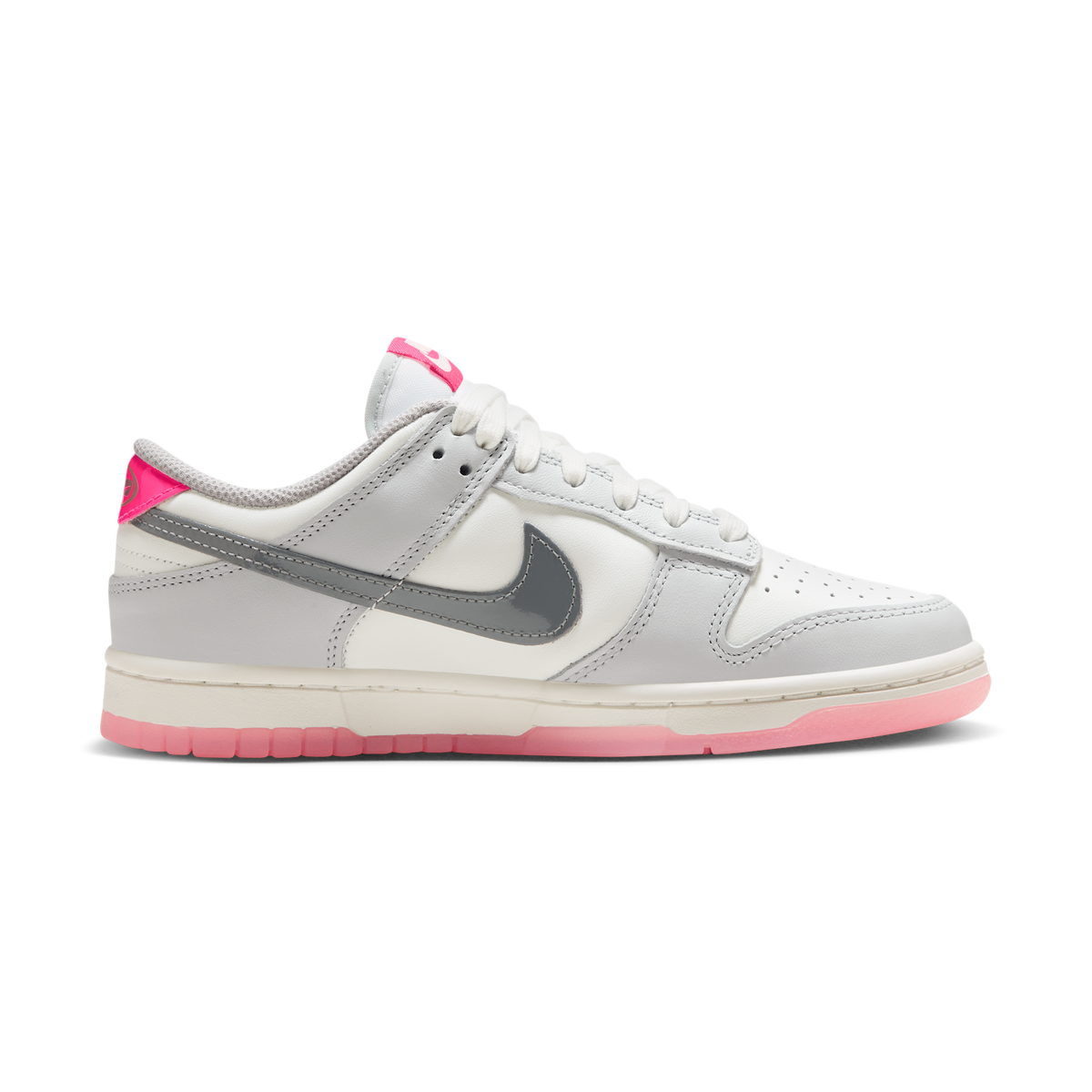 Nike Dunk Low 520 Pack Pink | FN3451-161