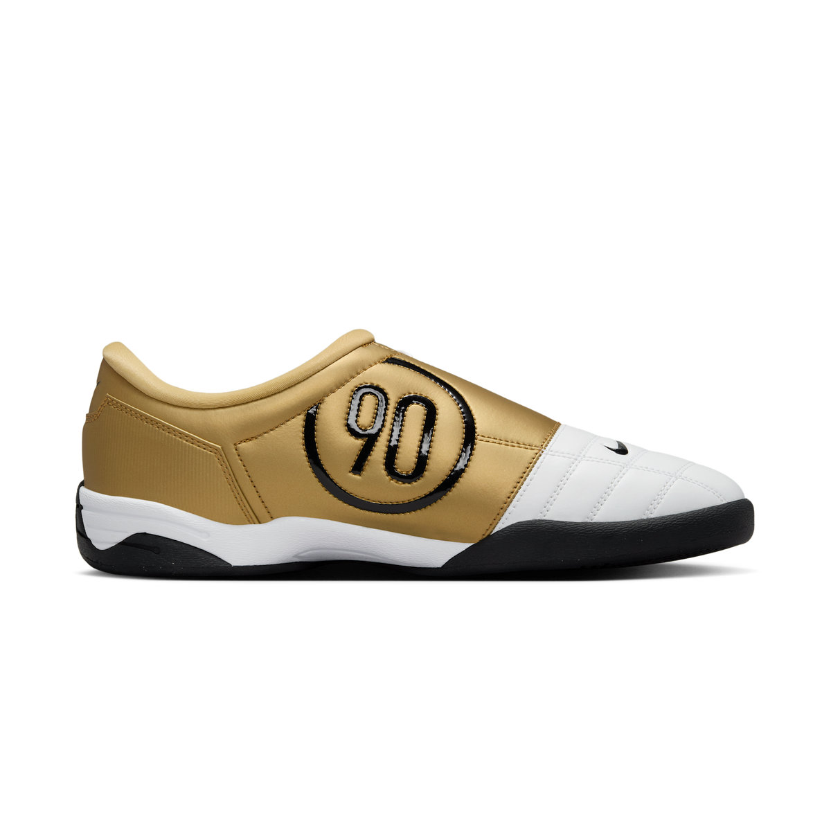 Nike Total 90 3 SP White Metallic Gold