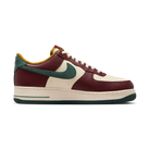 Nike Air Force 1 Low '07 LV8 Dark Team Red Vintage Green