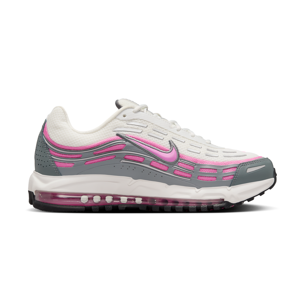 Nike Air Max TL 2.5 White Playful Pink | FZ4110-101