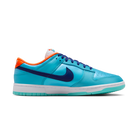 Nike Dunk Low SE Baltic Blue Total Orange | HQ1538-416