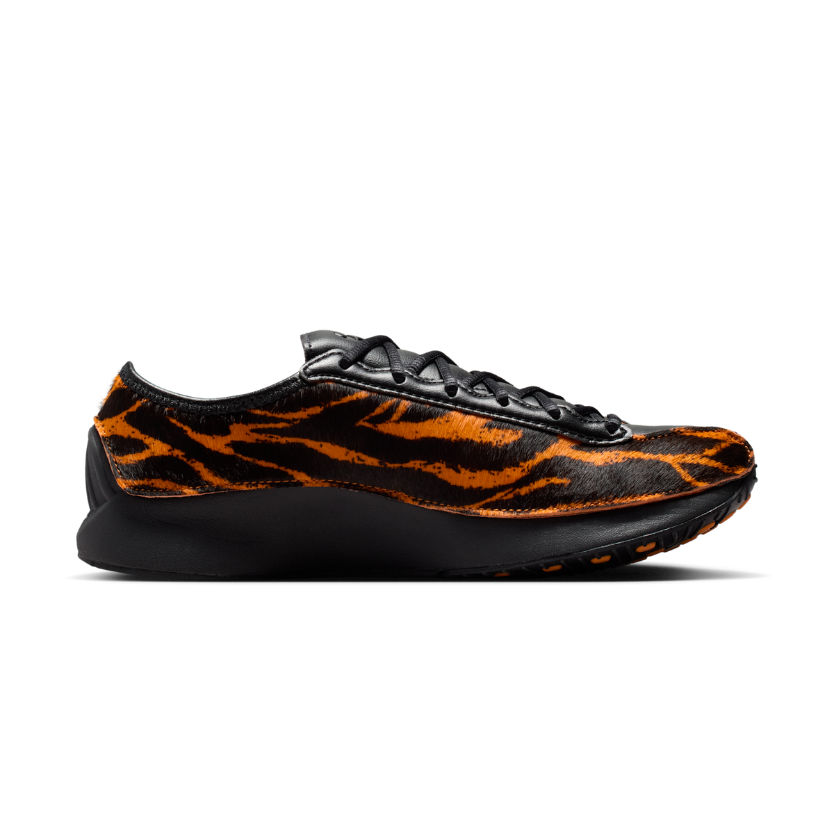 Nike Air Superfly LX Tiger Print Pony Hair (Women's)