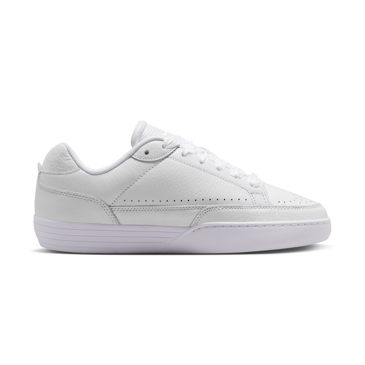 Nike Tennis Centre White (Women's)